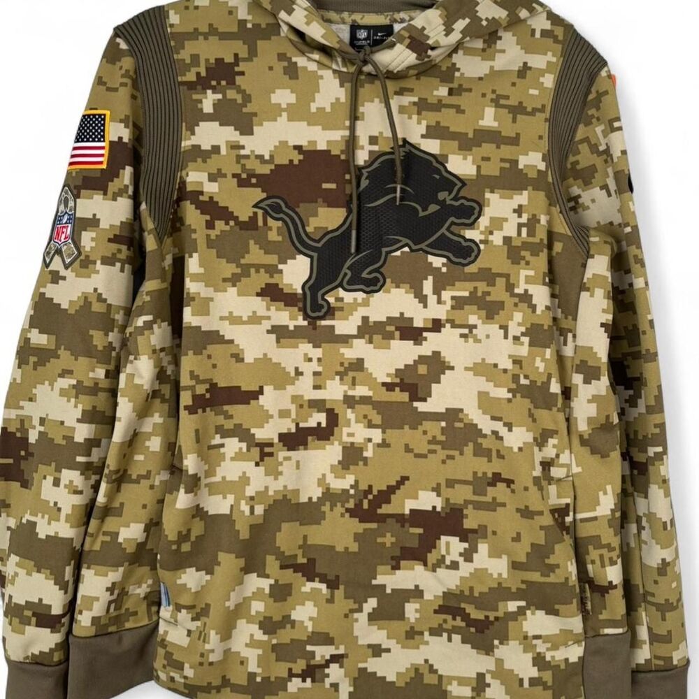 Nike Men's multi Hoodie